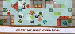 Game screenshot Tank Hero Battle - Tank Royale hack