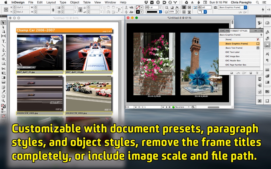 #4. ID Image Catalog (macOS) 由: Foil, Graphics, & More