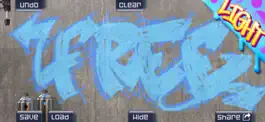 Game screenshot Graffiti Spray Can Art - LIGHT mod apk
