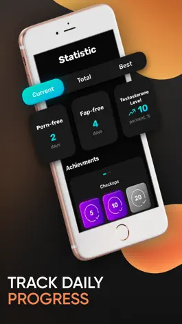 Game screenshot Stop Addiction – Block Porn apk