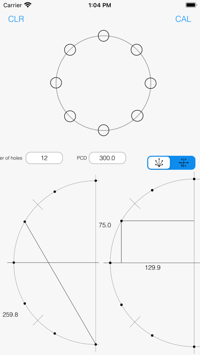 Triangle3 Screenshot