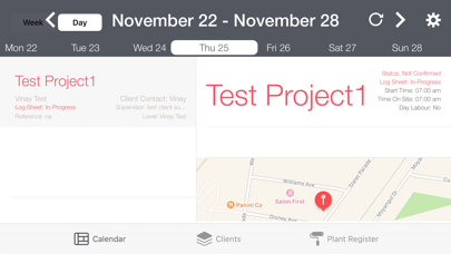 Neo-Mobile Screenshot