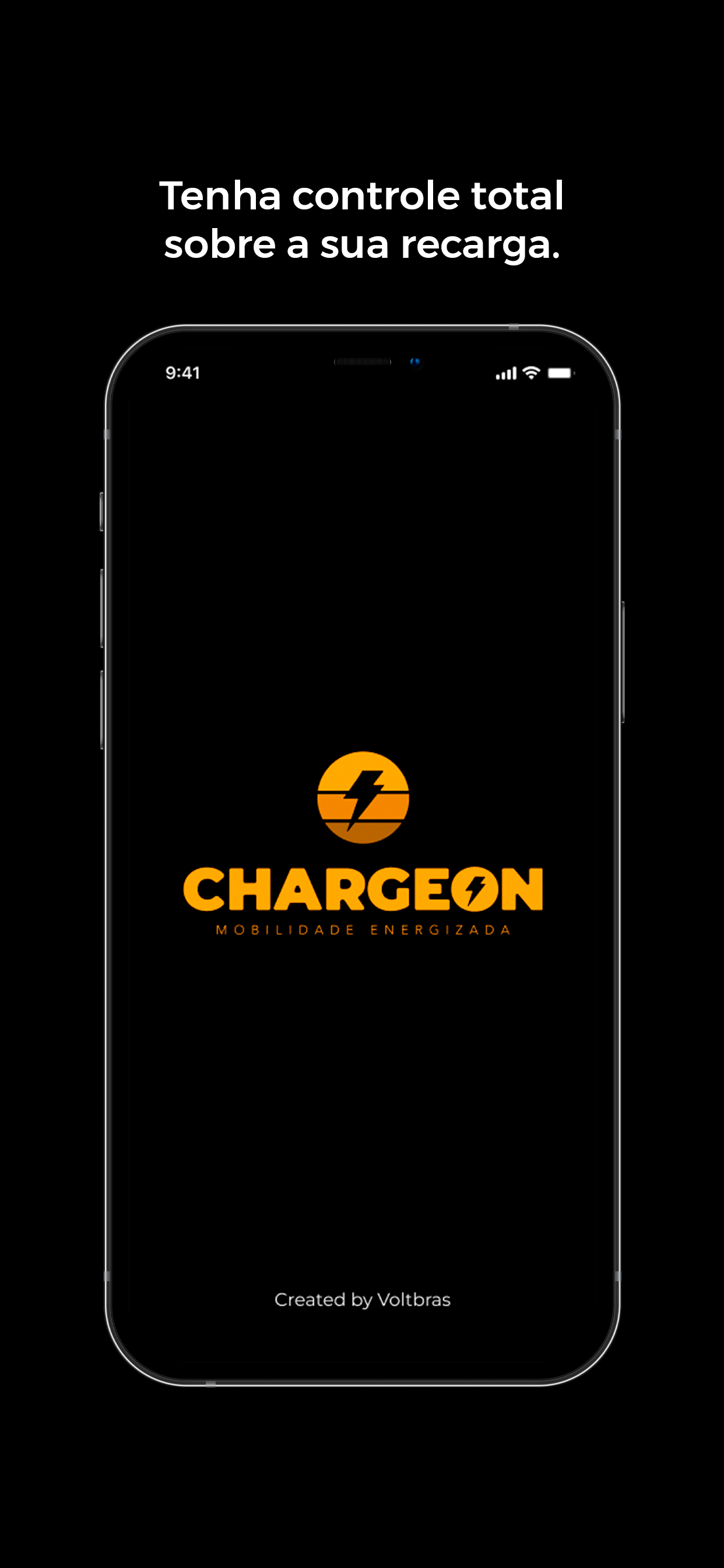 ChargeOn