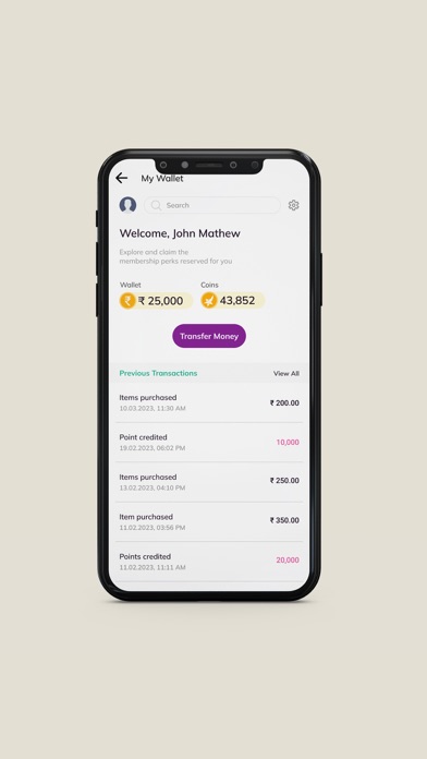 StarLEE Partners Screenshot