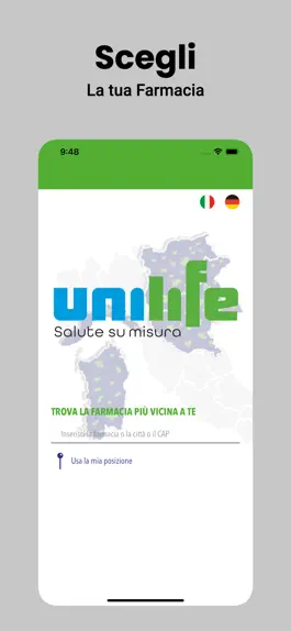Game screenshot Unilife mod apk