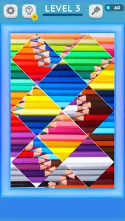 jigsort puzzles iphone screenshot 4