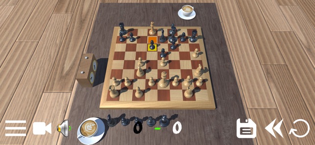 3D Chess Titans::Appstore for Android