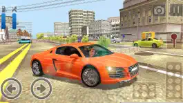 Game screenshot Стоянка автомобилей , Автошкол mod apk