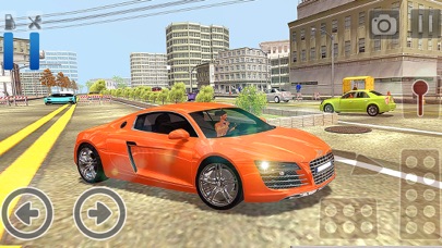IMP- Impossible Car Park 2021 Screenshot