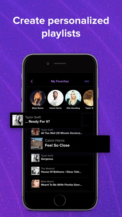 TouchTunes: Control Bar Music screenshot-5