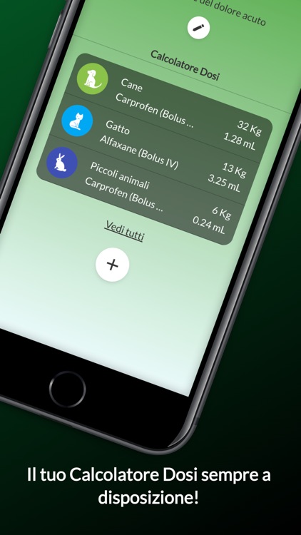 VET-HANDS screenshot-3