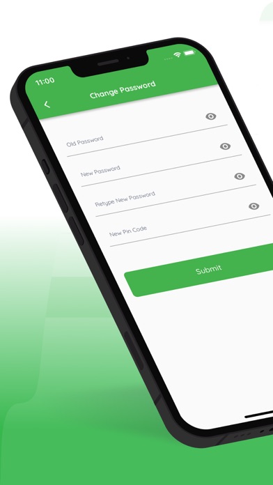 IMIP Apps Screenshot