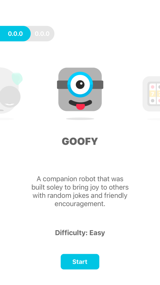 #2. Bit Bot Bo (iOS) Podle: Jo Albright