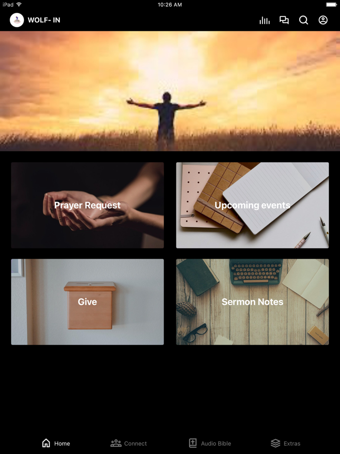 Word of Life Fellowship- IN