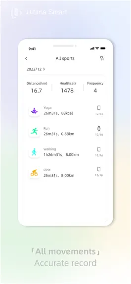 Game screenshot Ultima Smart apk