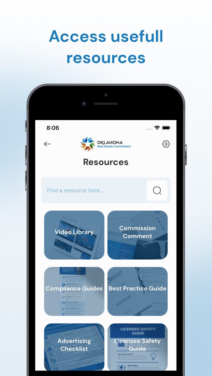 Oklahoma Real Estate