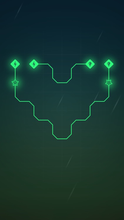 Power On: Energy Flow