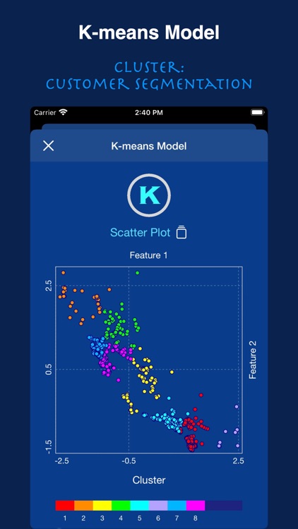Cluster2A screenshot-6