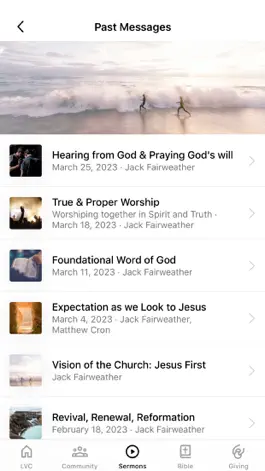 Game screenshot LifeChange Vineyard apk