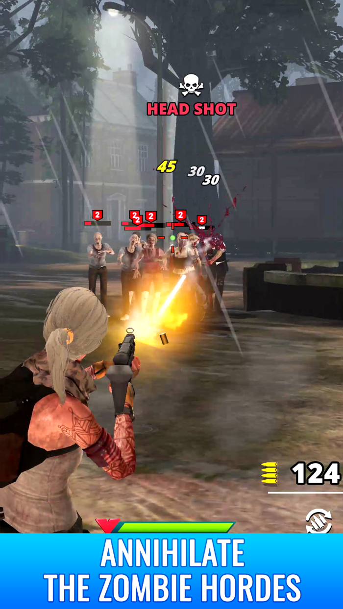 Last Survivor  Apocalypse