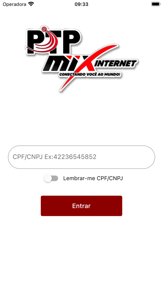 MIX INTERNET - 1.2 - (iOS)