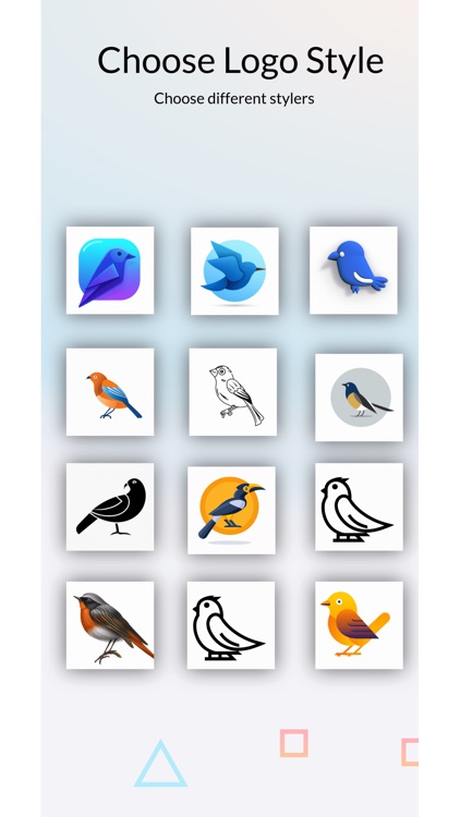 Logoify - Ai Logo Maker