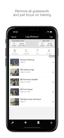Game screenshot Elevate Yourself apk