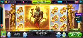 Game screenshot New Slots ™ Cash Casino Game mod apk