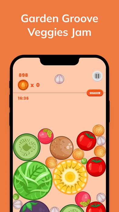 PUMPKIN Screenshot