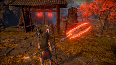 Burning Soul Screenshot