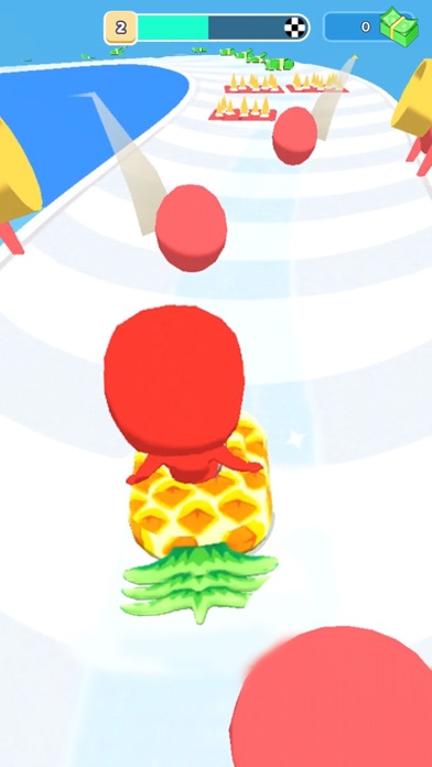 Water Park Screenshot