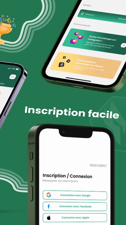 OmniShape screenshot-3