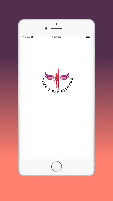 Time 2 Fly Fitness Screenshot