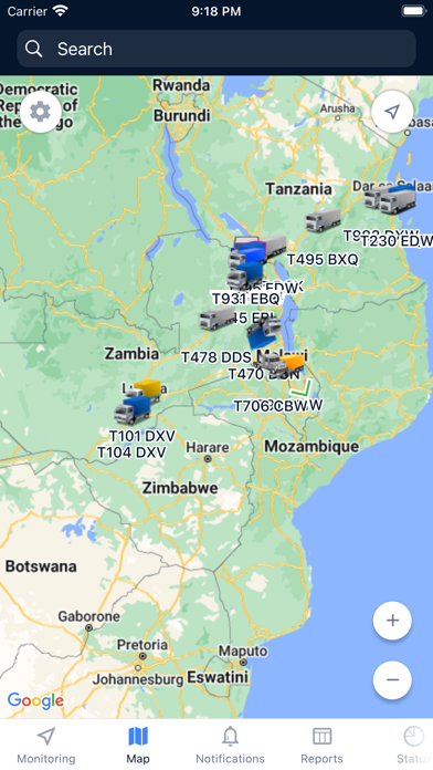 Waw Group Screenshot