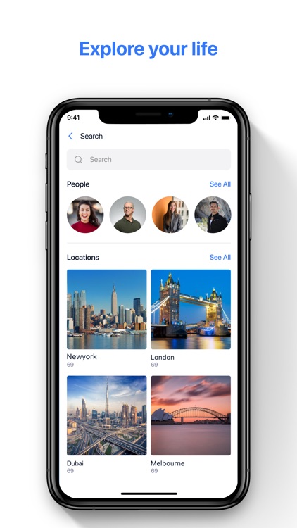 Gallery Vault App screenshot-6