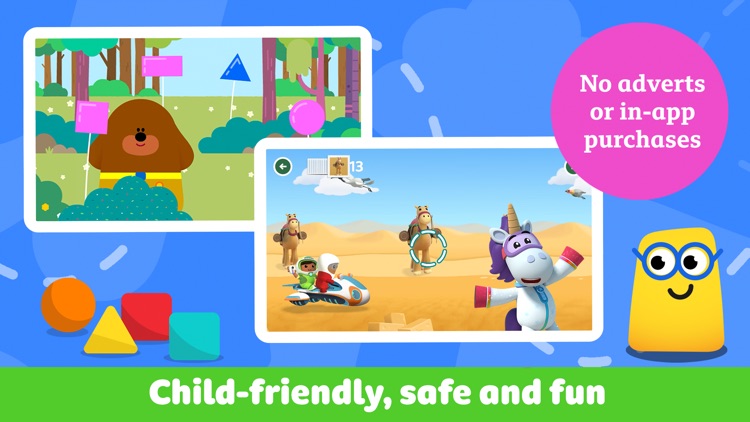 CBeebies Little Learners screenshot-5