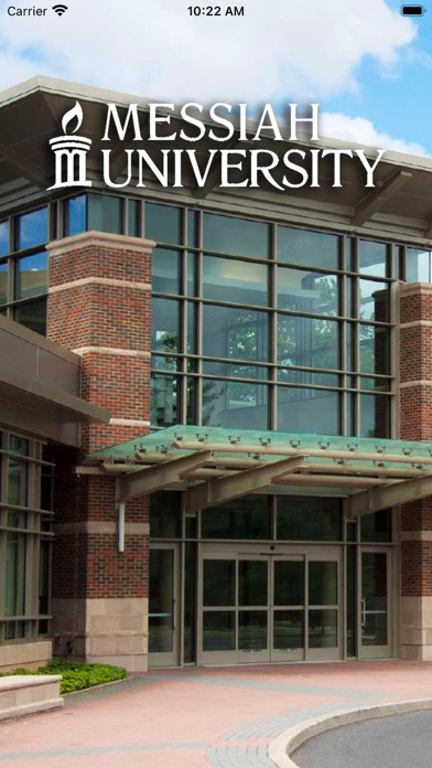 Messiah University Guides Screenshot
