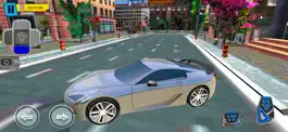 Game screenshot Limo Multi Story Car Parking apk