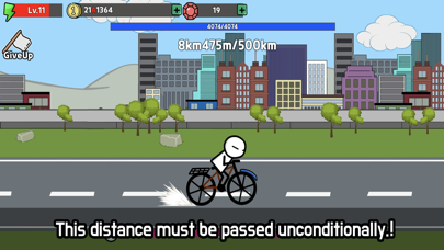 Tap Tap Ride | Clicker Games Screenshot