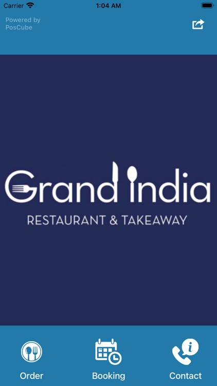 Grand India