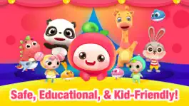 Game screenshot Cherry Songs Cartoons & Games mod apk