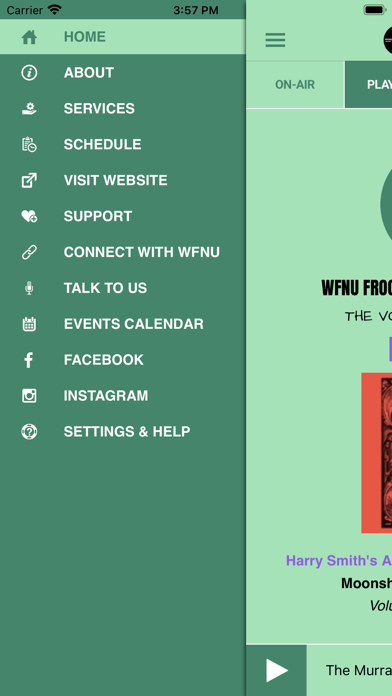 WFNU 94.1 FM
