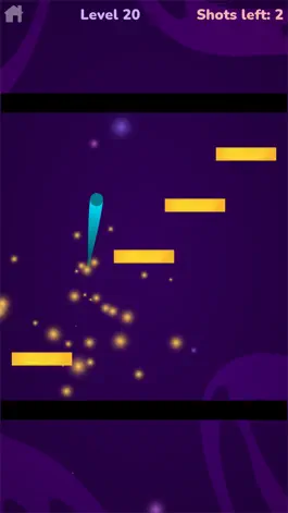 Game screenshot Trajectory Master apk