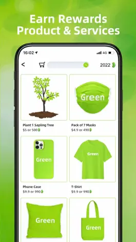 Game screenshot Green Beans apk