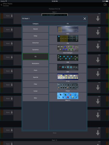 Mixing Stationのおすすめ画像3