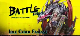 Game screenshot Battle Night mod apk
