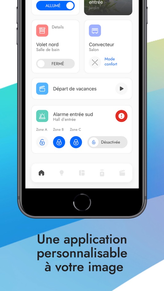 #2. YnO UP (iOS) 由: FDI Matelec
