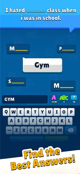 Game screenshot Popular Words: Family Game mod apk