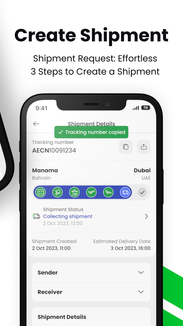 Huddex Ship the Smart Way