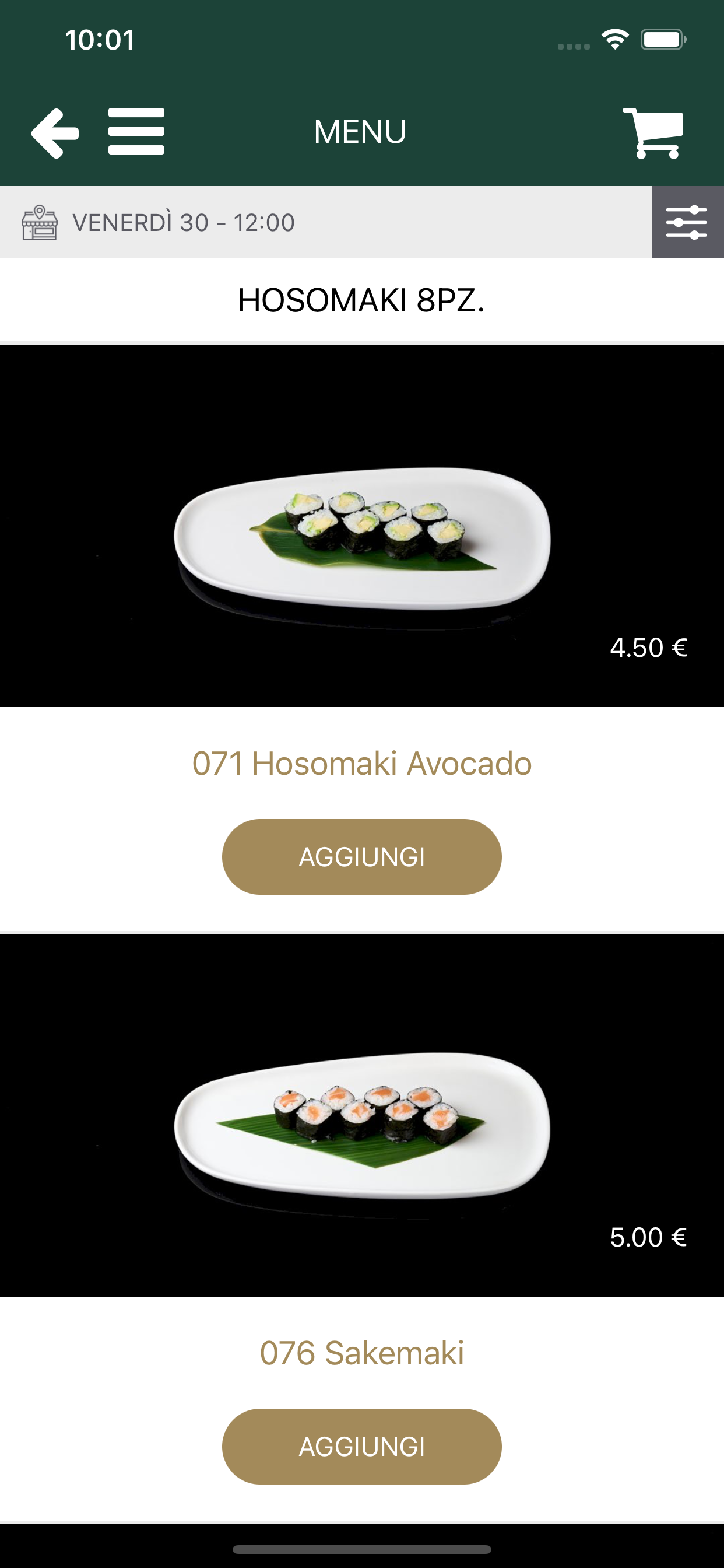 Haruka Sushi